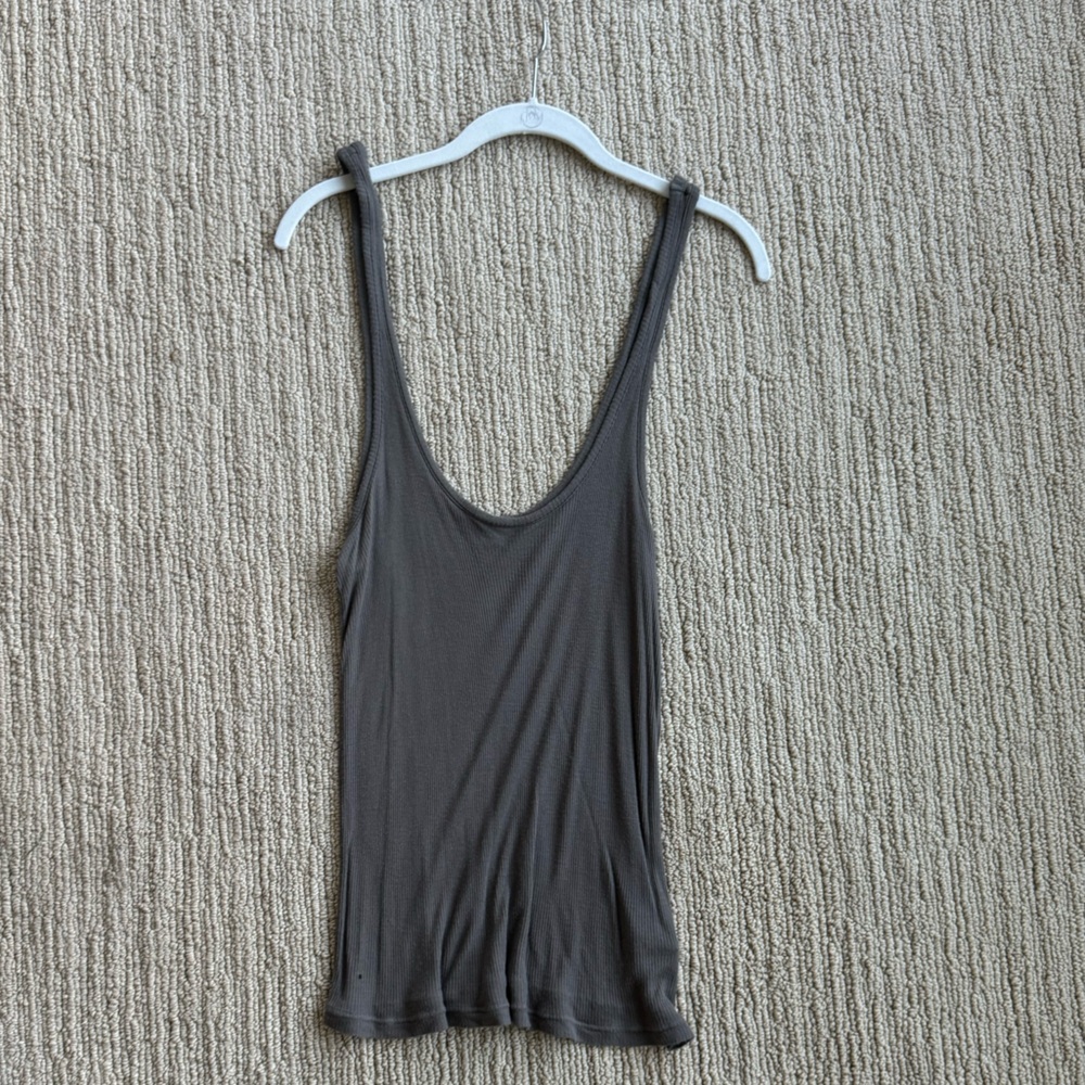 James Perse Tank